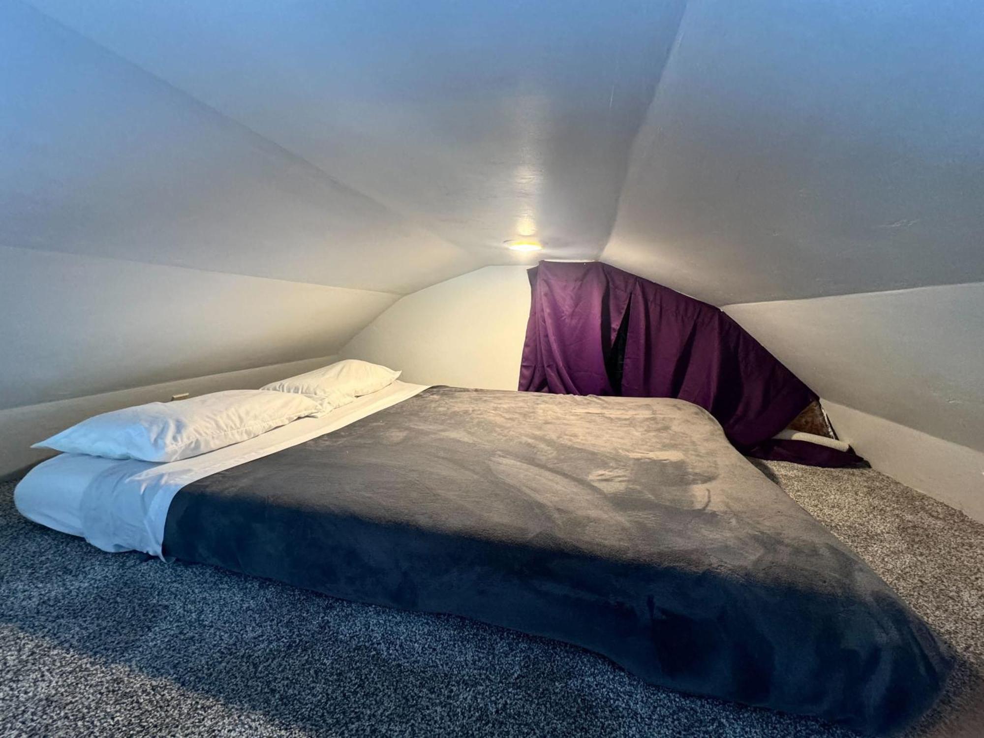 The Huckleberry A Teton Tiny Home Driggs Εξωτερικό φωτογραφία